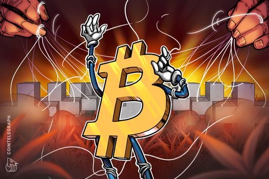 "Tek bir Bitcoin kuruluşu, BTC fiyatını 90 bin doların altında baskı altında tutuyor: Analiz"
