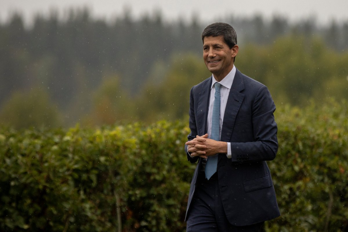 Kevin Warsh is remaking the: central bank into the C-suite