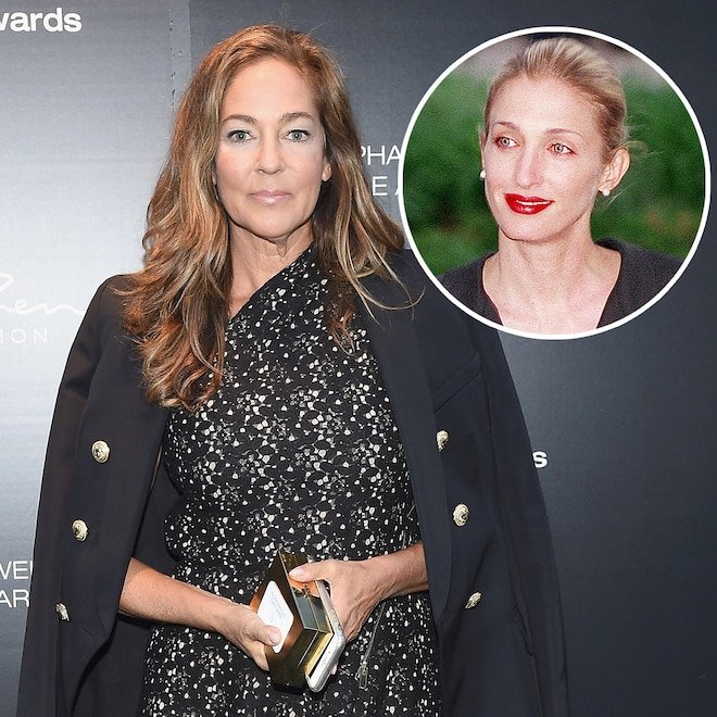 Calvin Klein's Ex Kelly Klein Details Last Day With Carolyn Bessette