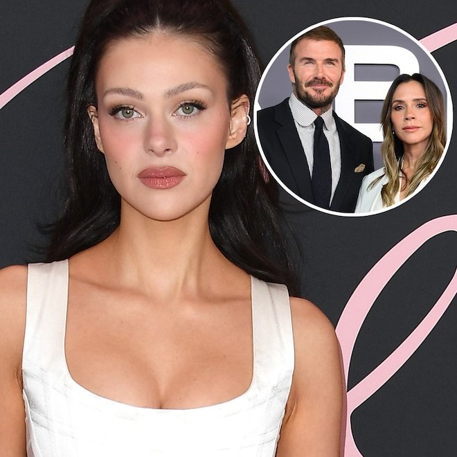 Nicola Peltz Beckham, Beckham Ailesi'ndeki: Tartışmanın Ortasında Gizemli Bir Paylaşım Yaptı