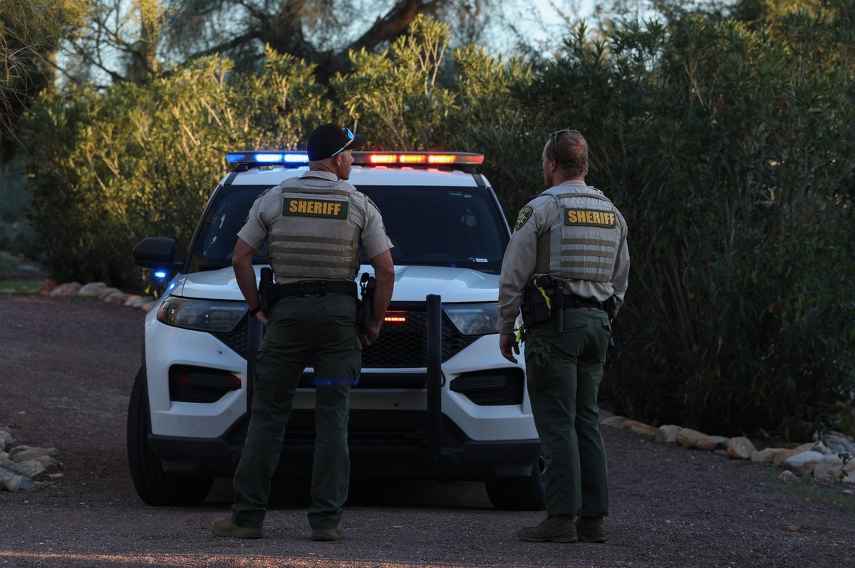 Authorities are now offering over $200,000 for help finding Nancy Guthrie after a $100,000 anonymous donation