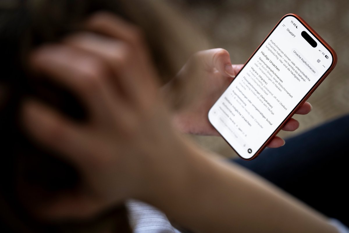 AI chatbots could help with loneliness, but: a Yale professor says there's a catch