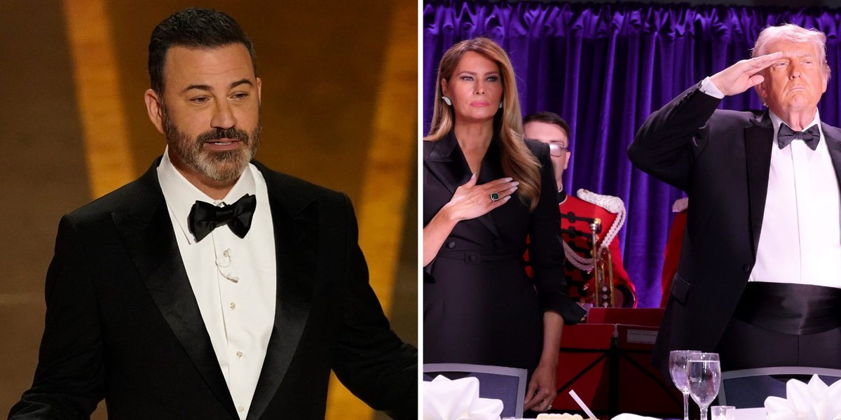 Jimmy Kimmel's latest Trump firestorm is missing a key ingredient