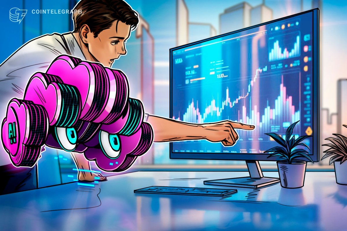 Franklin Templeton calls agentic AI: next ‘killer’ use case for blockchain