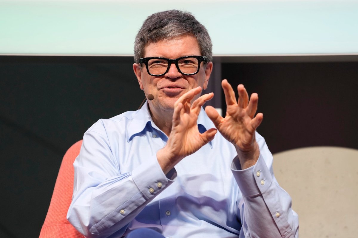 "Yapay Zeka Alanına Girmek İsteyen: Genç Öğrencilere Yann LeCun'dan Öneriler"