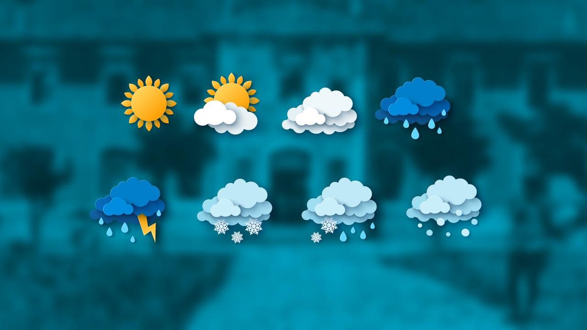 Meteorolojinin 89 yıllık hava tahmini yolculuğu