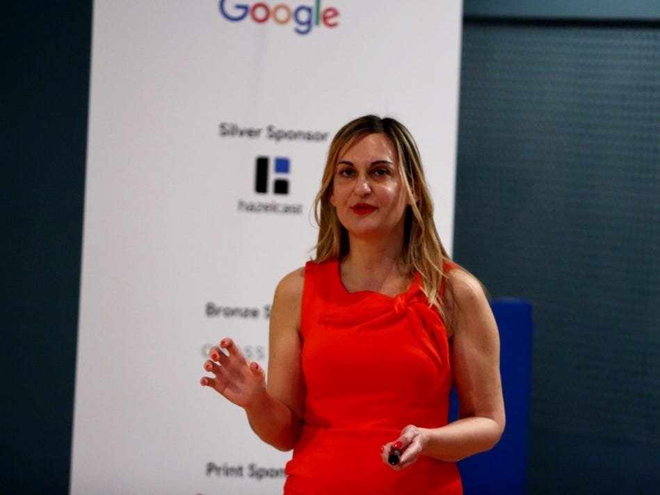 "Steve Jobs gibi düşünen bir GPT eğittim, şirketimi yönetmeme yardımcı oluyor. Yapay zeka korkutucu ama en büyük yardımcımdır."