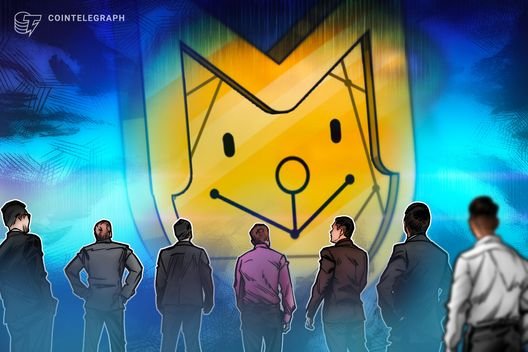 Memecoin market showing 'classic capitulation signal': Santiment