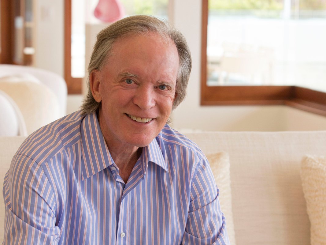 'Bond King' Bill Gross: Rekor Borsa Yükselişi Tehlikede - Parti Nasıl Devam Edebilir?