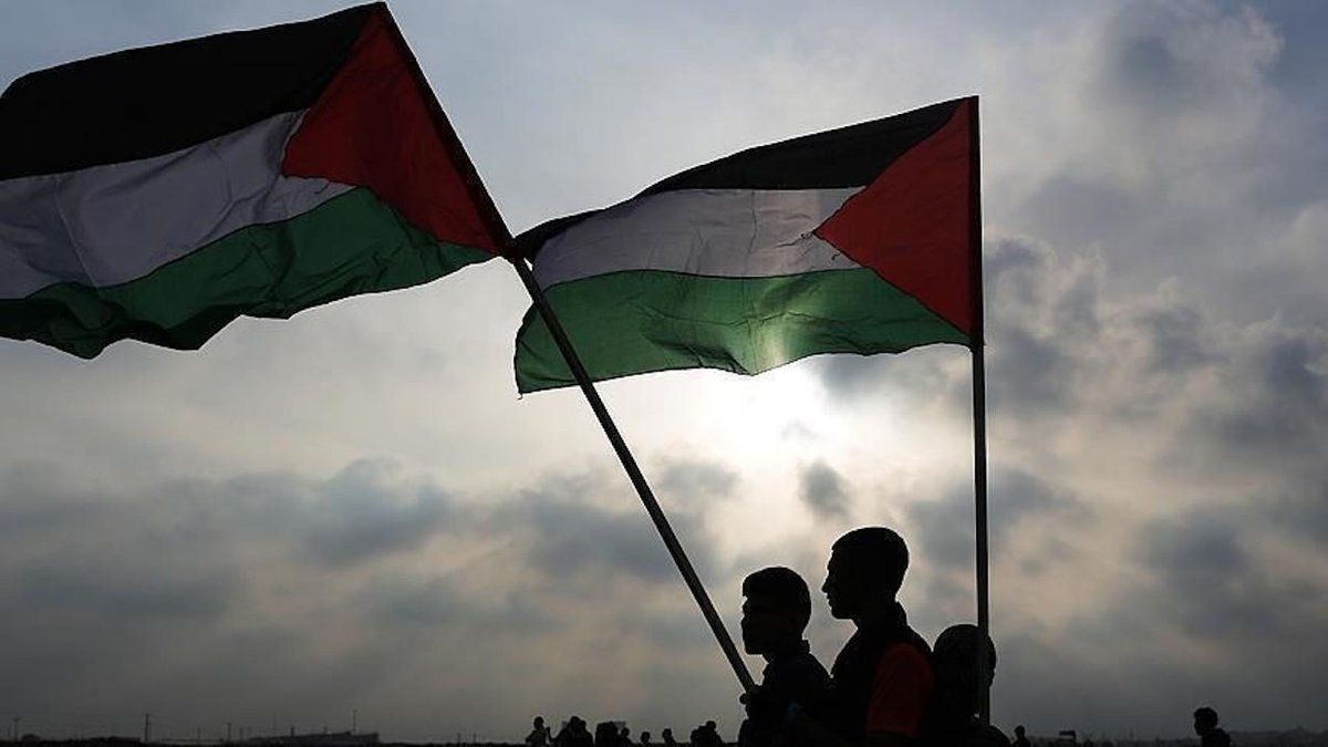 Hamas: Gazze Yönetimi Ulusal Komitesi'ne devredilme süreci için hazırlıklar tamamlandı