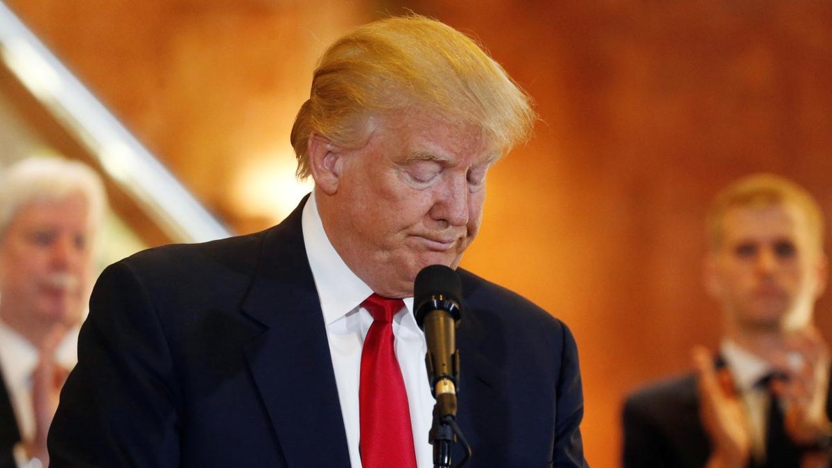 Trump'ın 2025 yılı içinde hedef aldığı devletler gündeme geldi