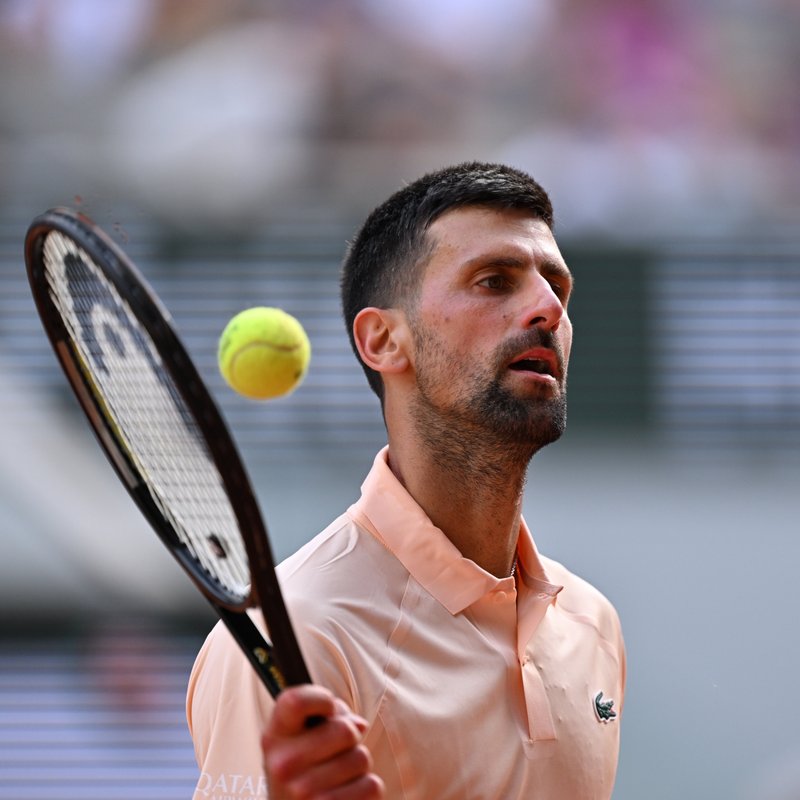 Wimbledon'da heyecan başlıyor!