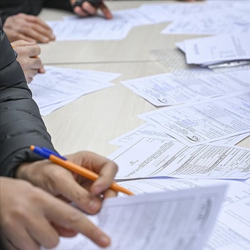 "Emeklilik başvurusunun ne zaman yapılması gerektiği"