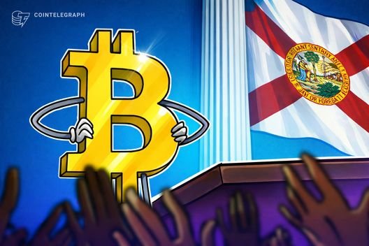 Florida, 2026 Bitcoin rezerv önerisinin kapsamını daralttı
