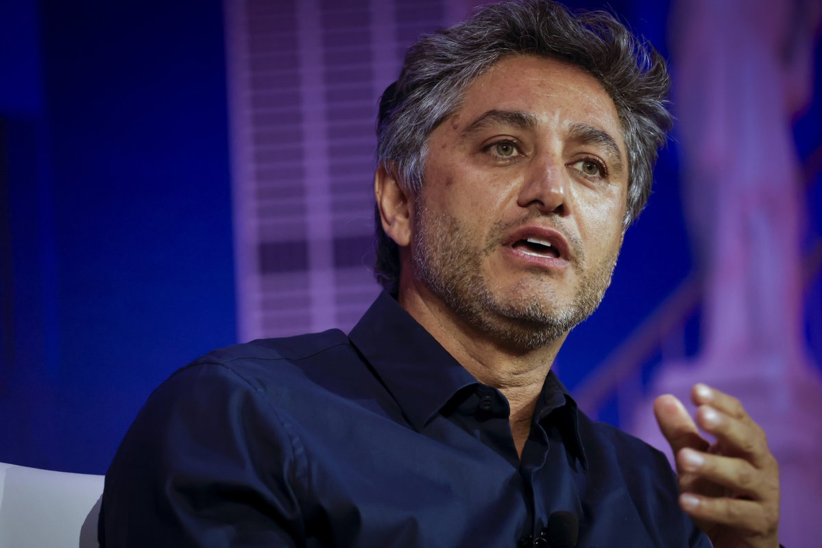 This longtime Musk ally and SpaceX investor: is sitting on a $90 billion jackpot