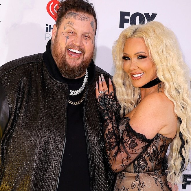 Bunnie Xo Reveals What She's Getting in Jelly Roll Divorce Settlement
