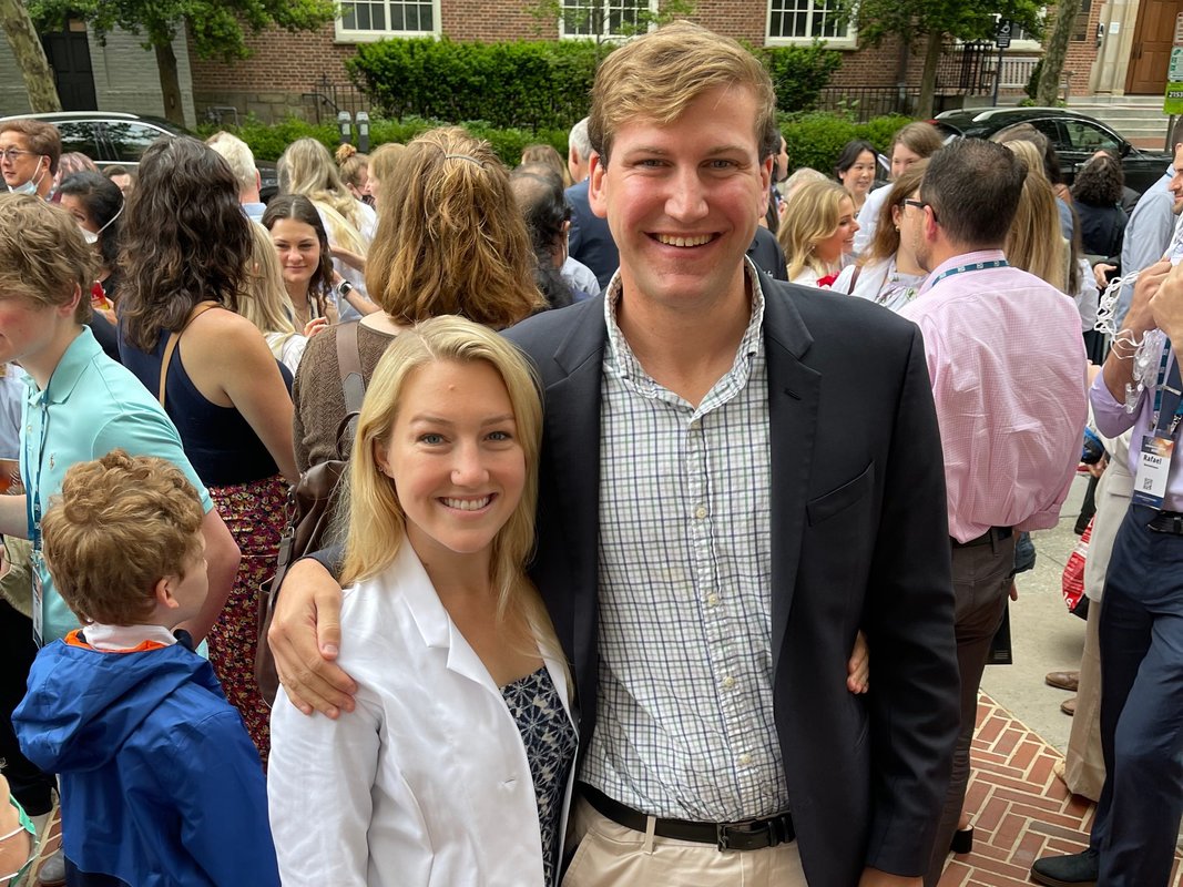 I paid off $150,000 in student loan debt in 16 months. Here are the sacrifices I made and the jobs I worked to become debt-free.