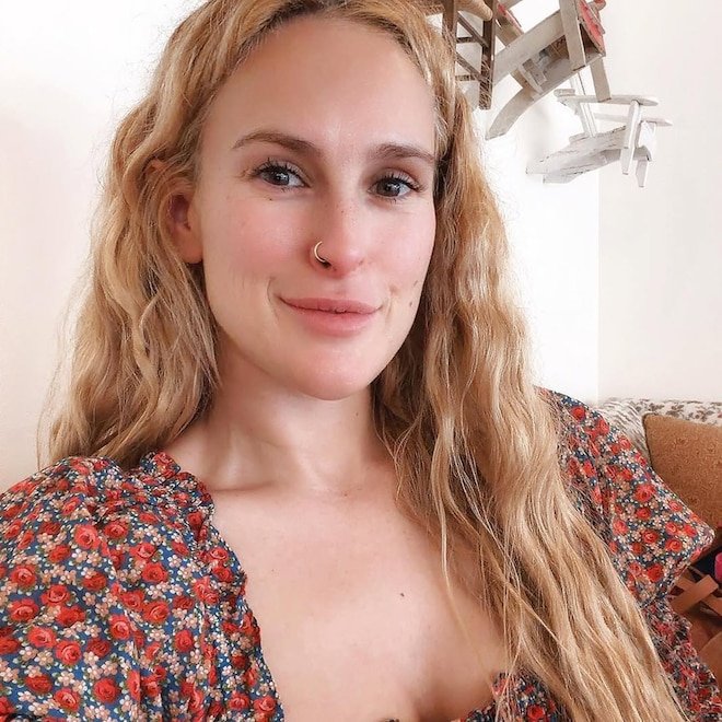 Rumer Willis Claps Back at Claims She Lives off Her Parents' Money