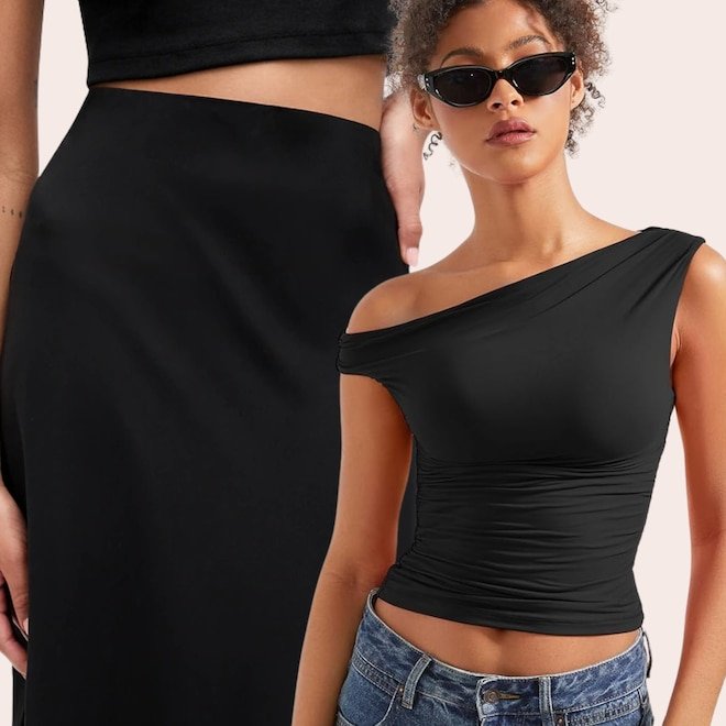 If You Love ’90s Minimalism, These Sale Finds Are Calling