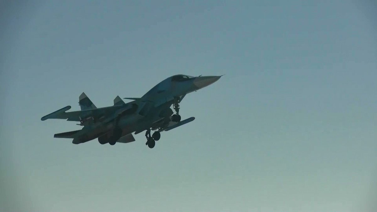 Russia's new cruise missile is full: of Western-made parts, Ukrainian intel says
