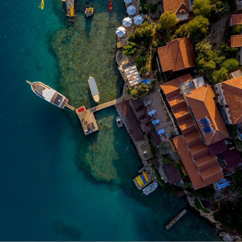 "2024'te turizm harcaması 3,8: trilyon TL'yi geçmiş durumda"