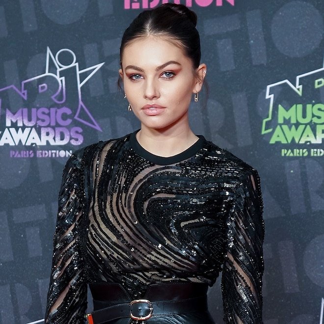 Thylane Blondeau's Life 20 Years After Being Named Most Beautiful Girl
