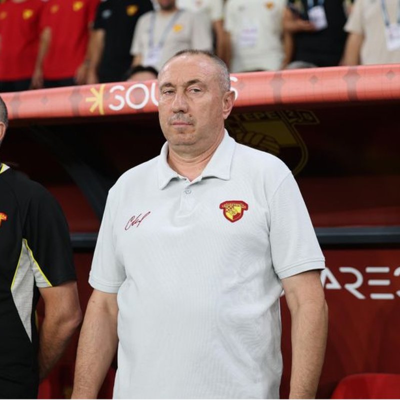 Göztepe'de planlar alt üst oldu!