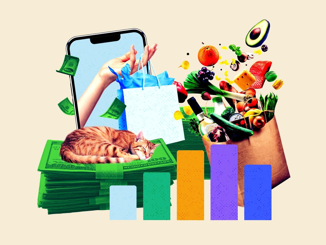 Do you spend like a boomer, millennial, or Gen Zer? Take this quiz to find out.