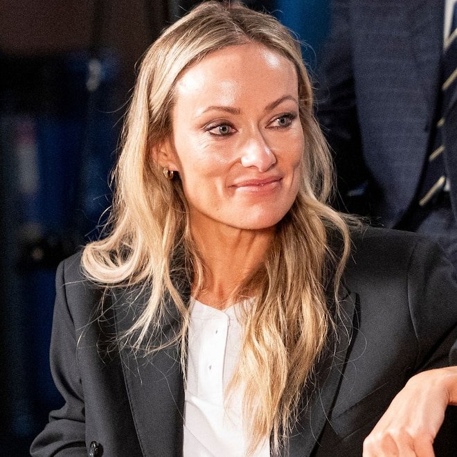 Olivia Wilde Reveals How to: Pronounce Her Real Last Name