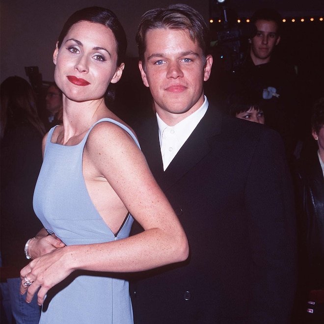 They Dated?! Reliving Hollywood's Hottest Fallen Romances