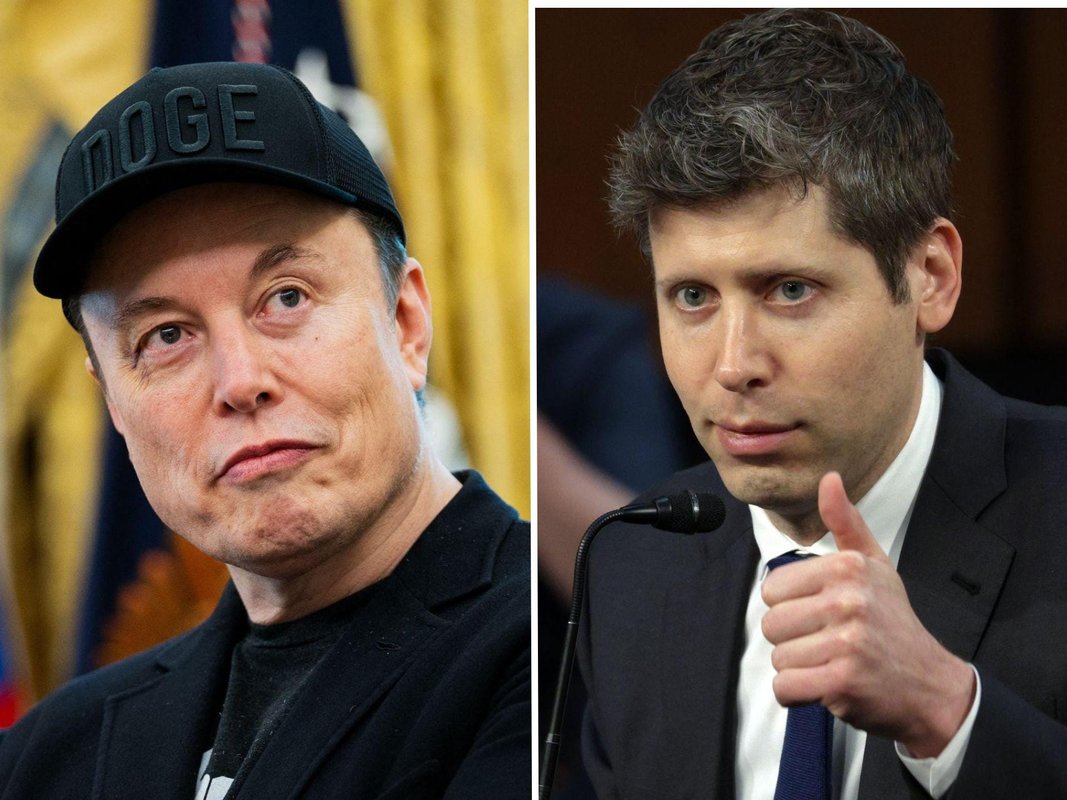 Mahkeme, Musk ile Altman arasındaki davanın tarihini belirledi