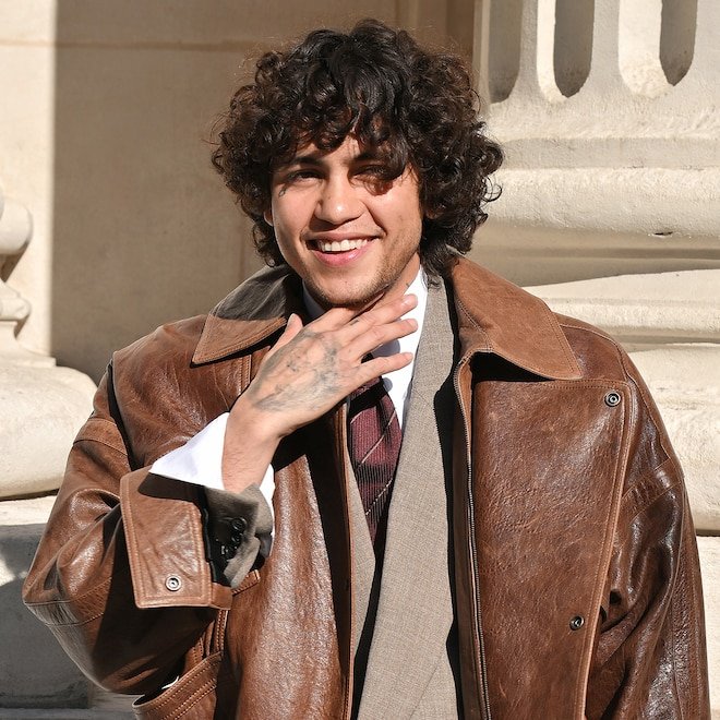Euphoria’s Dominic Fike Confirms He’s: a Dad in Rare Personal Comments