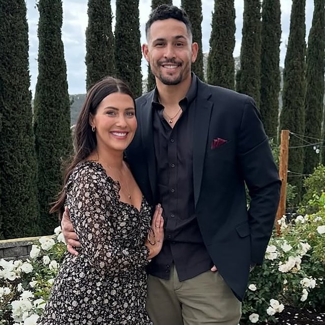 Bachelor Nation’s Becca Kufrin Welcomes: Baby No. 2 With Thomas Jacobs