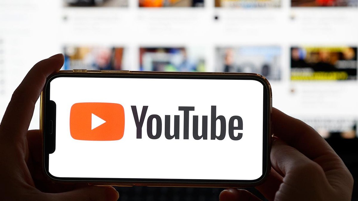 YouTube 21'inci yılını geride bıraktı