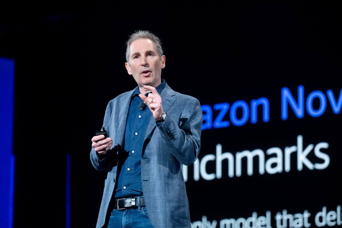 "Amazon işten çıkarmalarının hangi departmanları ve rolleri etkilediği iç iletişimlerde ortaya çıktı"