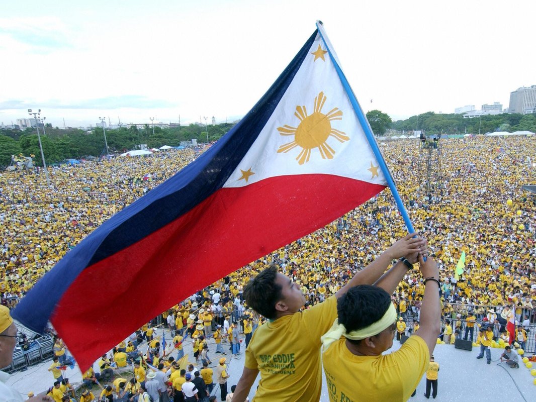 The 25 countries with the shortest populations, ranked
