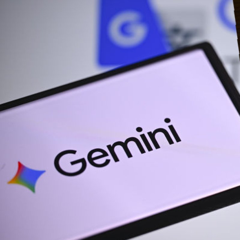 Apple, yapay zeka: alanında Google Gemini'yi seçti