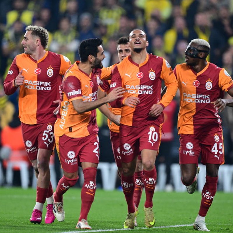 "Galatasaray, Karagümrük'le Deplasmanda Karşılaşacak!"