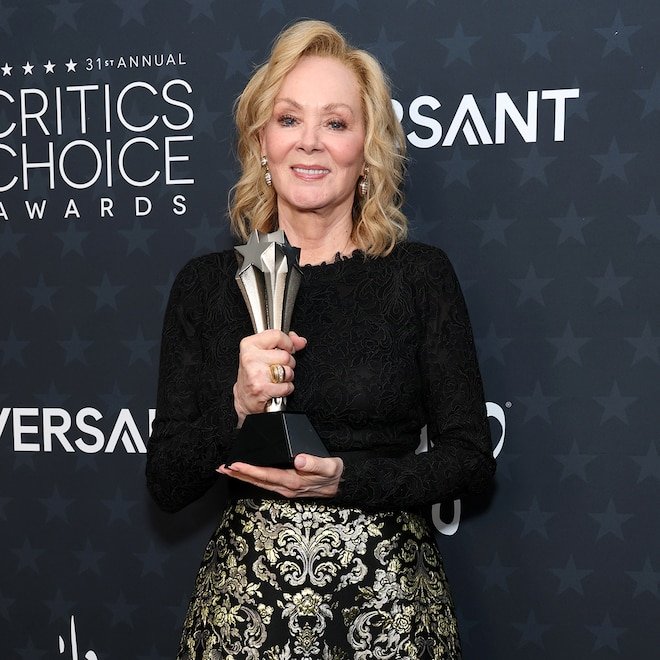 2026 Critics Choice Ödülleri: Jean Smart ve Diğer Yıldızlar Tarih Yazdı