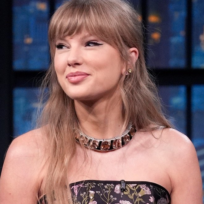 Taylor Swift Makes Lowkey Appearance: at Jay-Z & Beyoncé’s Oscars Party
