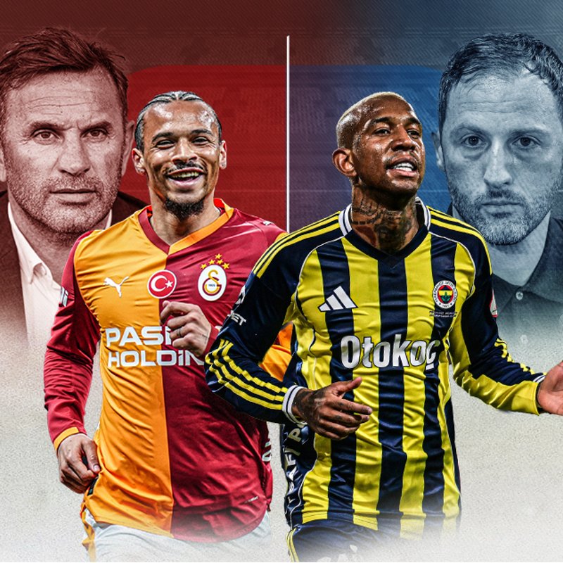 Aslantepe'de dev kapışma!