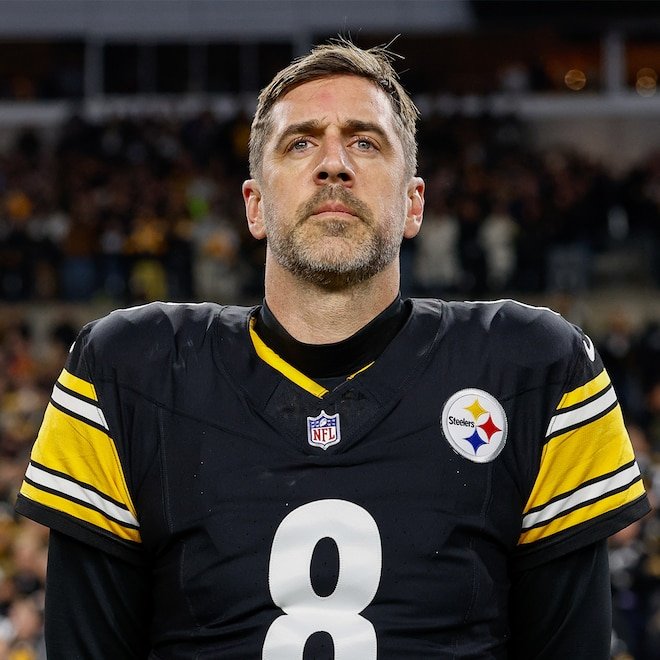 Aaron Rodgers Announces Retirement From NFL After 2026 Season