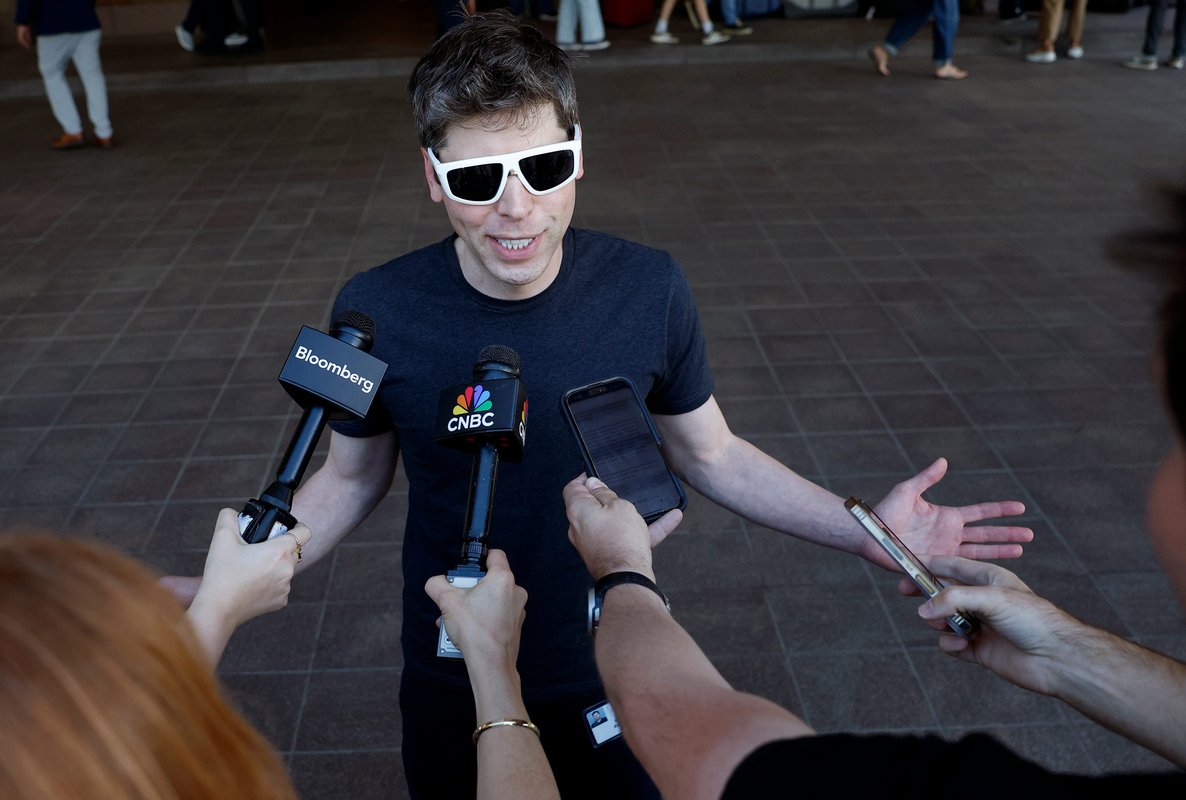 OpenAI is breaking Silicon Valley's unwritten code. That's why Apple is so angry.