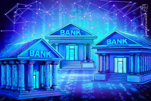 Bankaların, blockchain altyapılarını geliştirmeleri gerekiyor