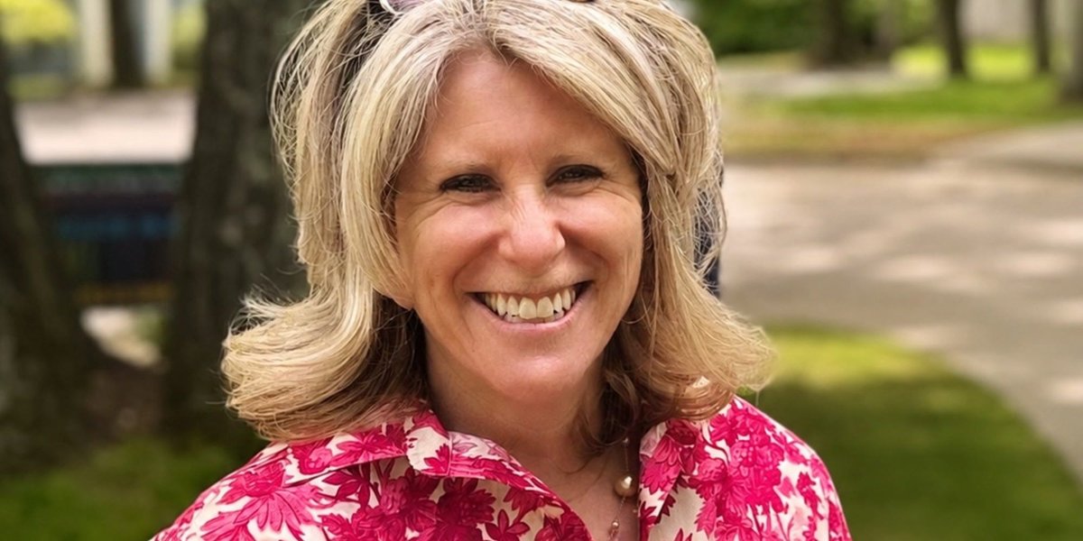 I went back to work 10 days after giving: birth. Two decades later, I finally took a break.