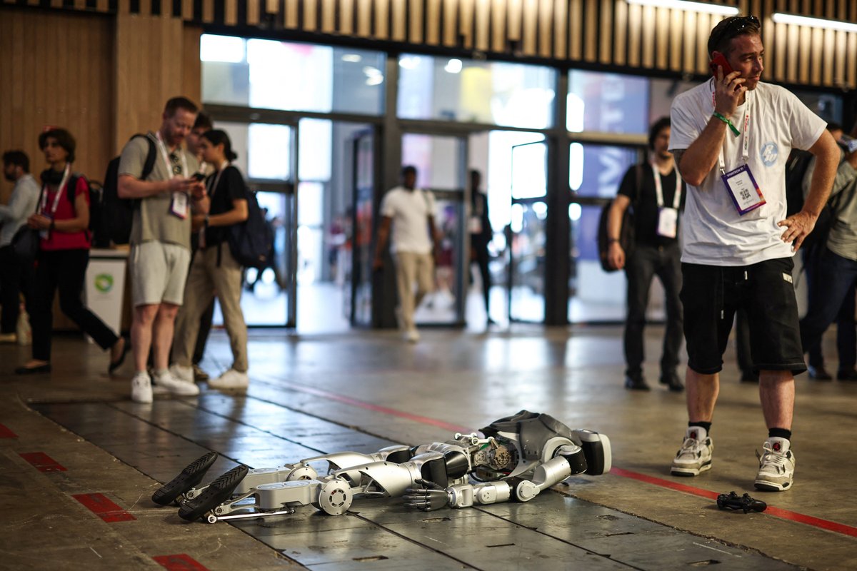 So much for the AI jobs: apocalypse. Demand for tech talent is rising.