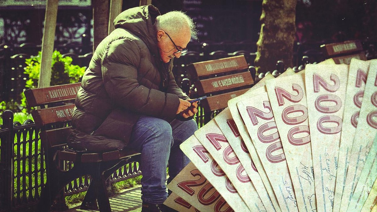 "Memurlar ve emekliler için yeni zam beklentisi arttı"
