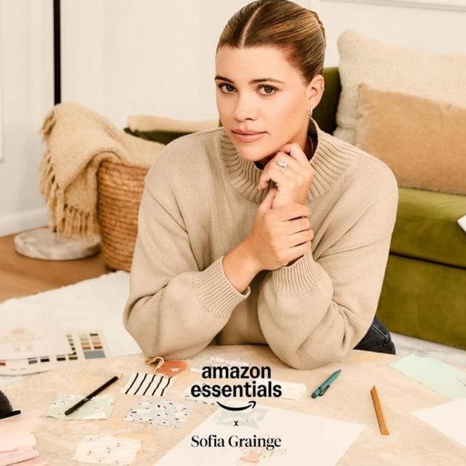 Sofia Richie Grainge's Mini-Me Amazon Looks Are So Chic & on Sale