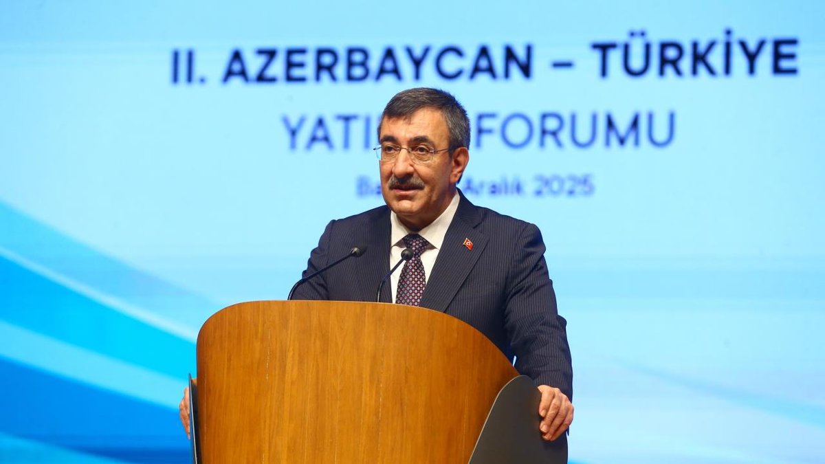Cevdet Yılmaz: Türkiye, ilk kez yüksek gelirli ülkeler arasında yer alacak