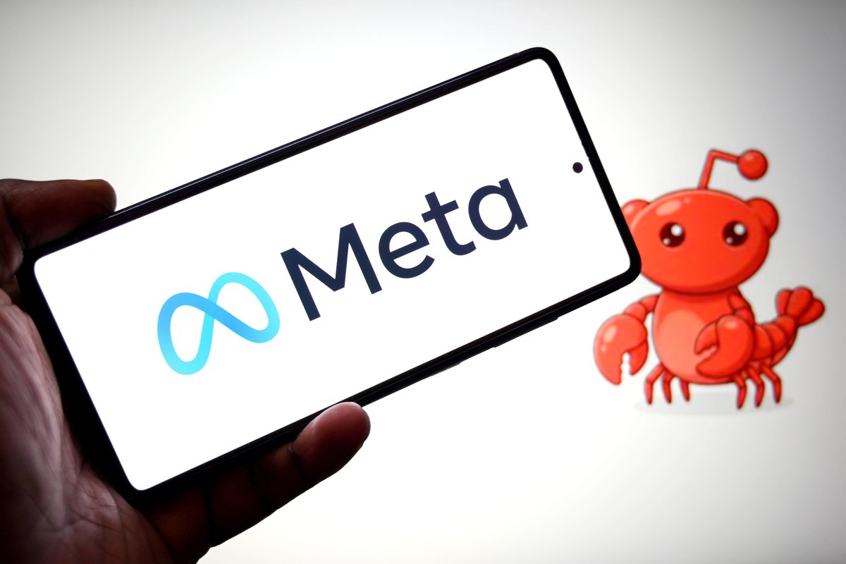 Moltbook updated its terms after the Meta acqusition — and you're officially responsible for your agent